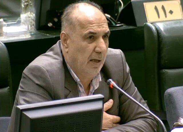 بیاتی: دولت «نظارت» خود را بر بازار تقویت کند