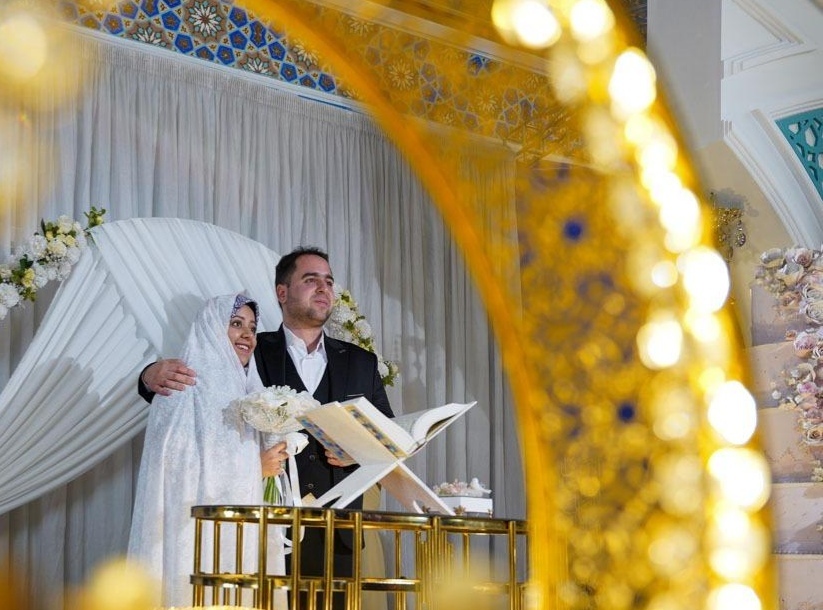 ازدواج، راه جلوگیری بسته شدن پنجره جمعیتی ازدواج، راه جلوگیری بسته شدن پنجره جمعیتی