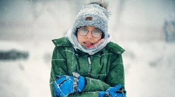 چرا در هوای سرد می‌لرزیم؟