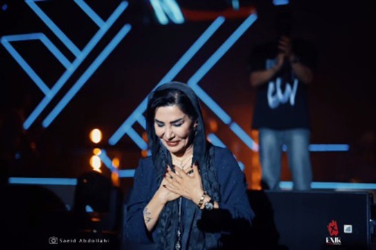 ۷ مجری معروف که صداوسیما با بی‌مهری آن‌ها را رد کرد