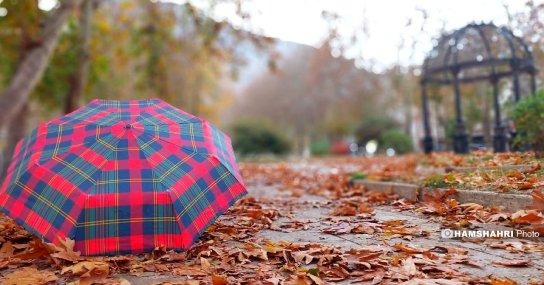 خبر دلچسب هواشناسی برای ۳۰ میلیون ایرانی