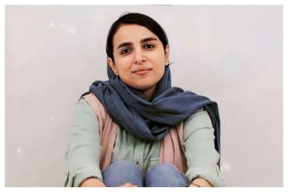 المیرا شریفی‌مقدم حال زینب موسوی را گرفت