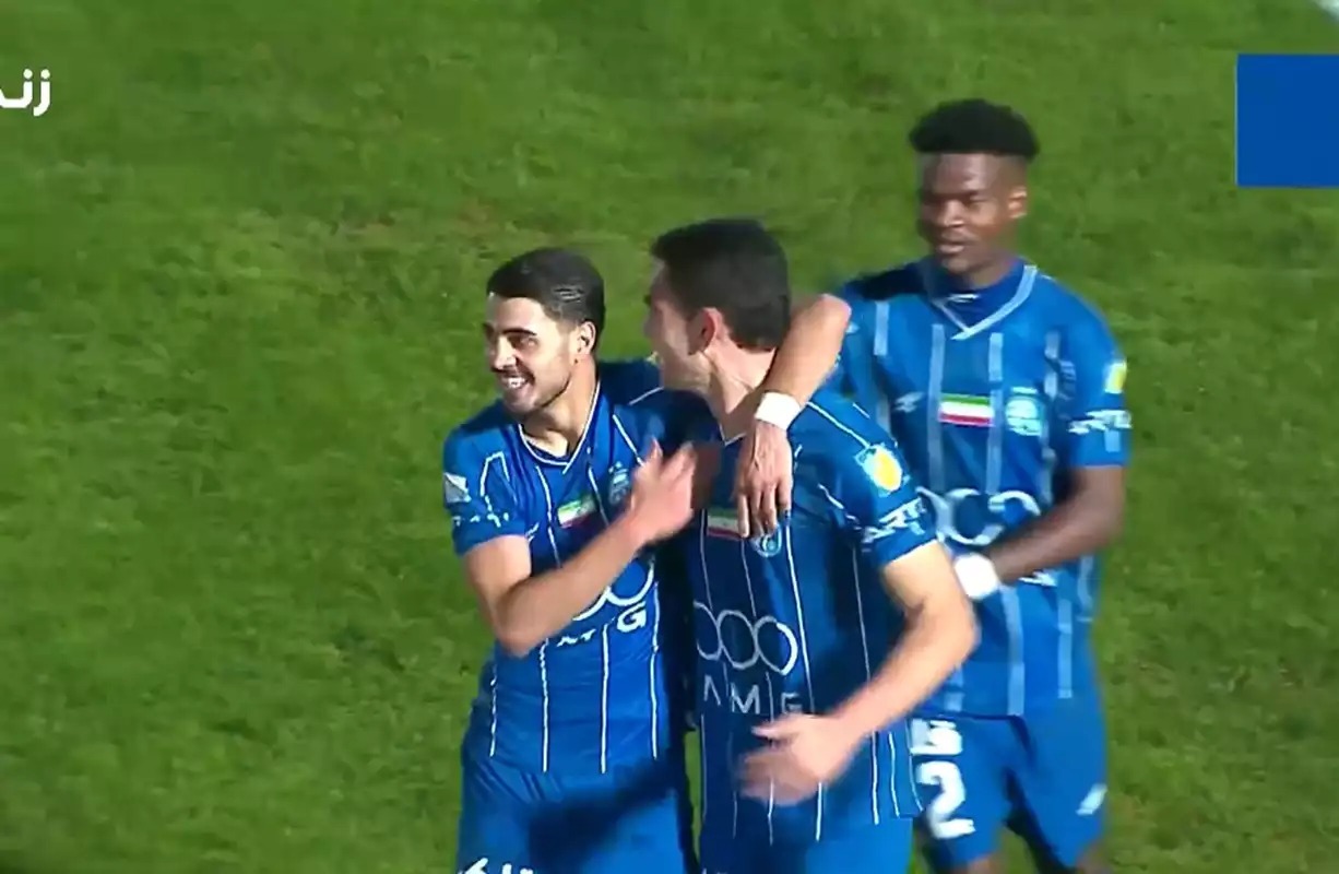 دلایل کم اثر شدن بهترین بازیکن استقلال