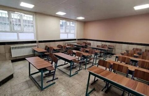 علت مخالفت آموزش و پرورش با تعطیلی مدارس