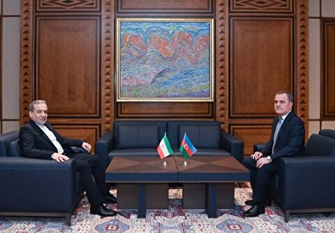 روابط ایران و جمهوری آذربایجان؛ انتخابی مقطعی یا ضرورتی ژئوپلتیکی؟