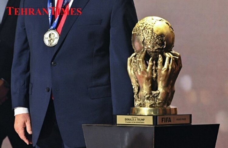 جام جهانی ۲۰۲۶، ذبح ورزش زیر پای سیاست