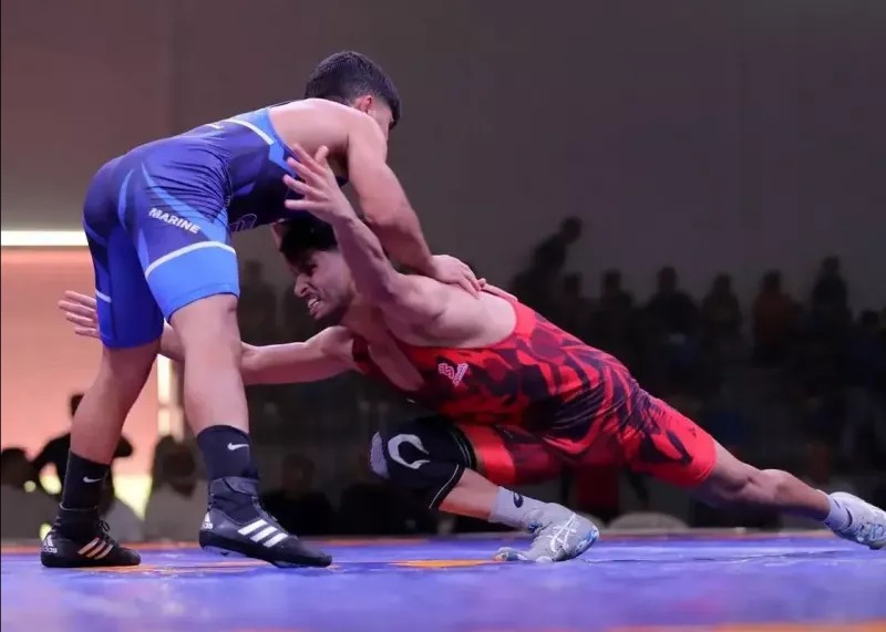 ادعای قربانی درباره جنجال لیگ: درستکار تماس گرفت، مومنی از سالن فرار کرد!