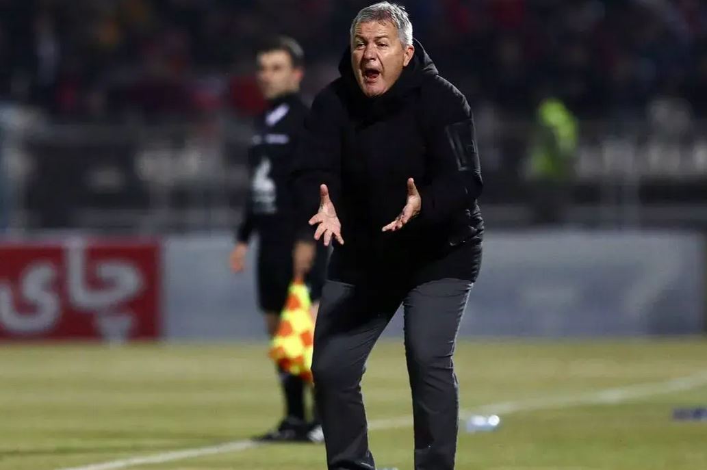 سه دیدار سرنوشت‌ساز؛ تراکتور برای بازگشت به صدر آماده می‌شود