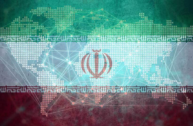 آغاز فصل جدید جنگ سایبری ایران و آمریکا آغاز فصل جدید جنگ سایبری ایران و آمریکا