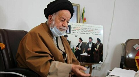 اعلام ۳ روز عزای عمومی در استان سمنان