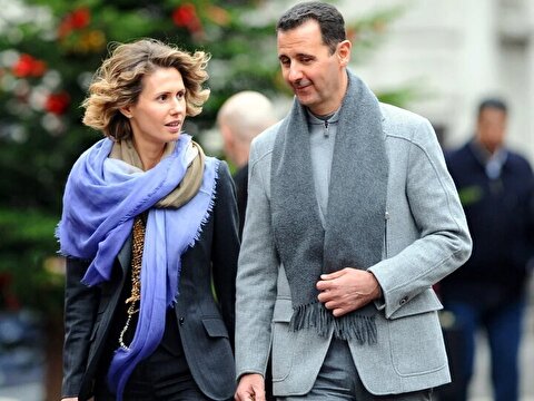 سقوط از قدرت تا حصر خاموش؛ روایت تازه از روزگار بشار اسد