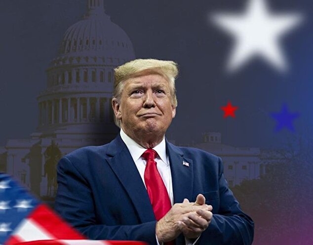 خلاصه دکترین ترامپ، رهبری بدون چالش جهان