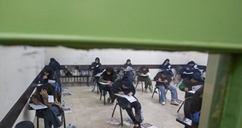 علاقه‌مندان به تحصیل در دانشگاه آزاد، امروز آخرین مهلت ثبت نام است