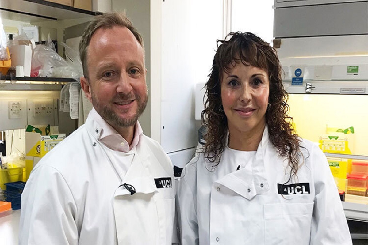 زن ایرانی که هانتینگتون را به چالش کشید: تبریزی در میان تأثیرگذارترین‌های سال