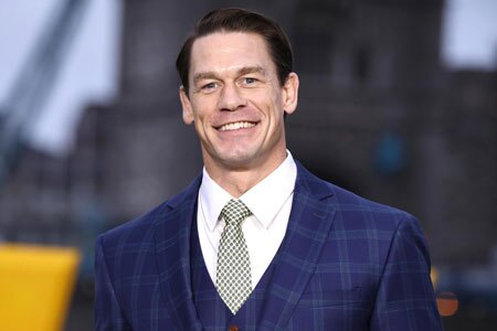 بیوگرافی جان سینا؛ داستان مردی که «هرگز تسلیم نشد»