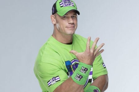 بیوگرافی جان سینا؛ داستان مردی که «هرگز تسلیم نشد» بیوگرافی جان سینا؛ داستان مردی که «هرگز تسلیم نشد»