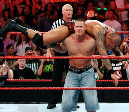 بیوگرافی جان سینا؛ داستان مردی که «هرگز تسلیم نشد» بیوگرافی جان سینا؛ داستان مردی که «هرگز تسلیم نشد»