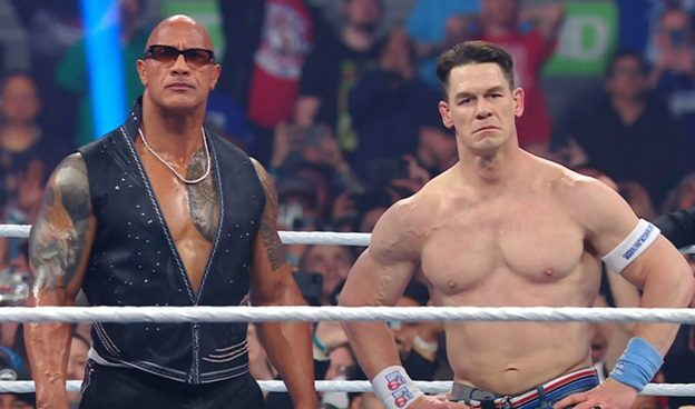 بیوگرافی جان سینا؛ داستان مردی که «هرگز تسلیم نشد» بیوگرافی جان سینا؛ داستان مردی که «هرگز تسلیم نشد»