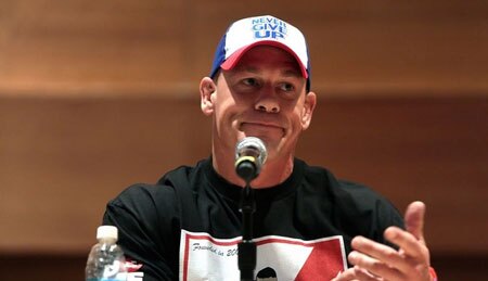 بیوگرافی جان سینا؛ داستان مردی که «هرگز تسلیم نشد» بیوگرافی جان سینا؛ داستان مردی که «هرگز تسلیم نشد»