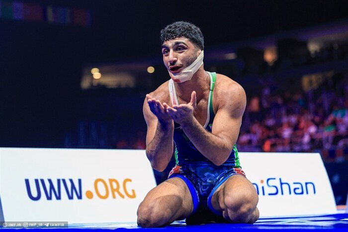 ۳ میلیارد تومان پاداش و ۱۰۰ میلیون حقوق ماهانه برای قهرمان کشتی ایران