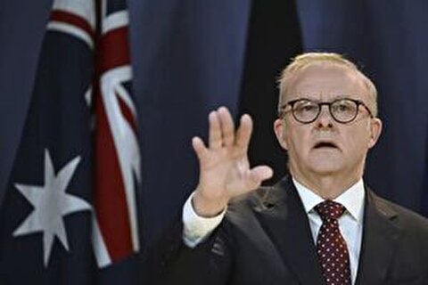 واکنش نخست‌وزیر استرالیا به حمله به مراسم مذهبی یهودی‌ها