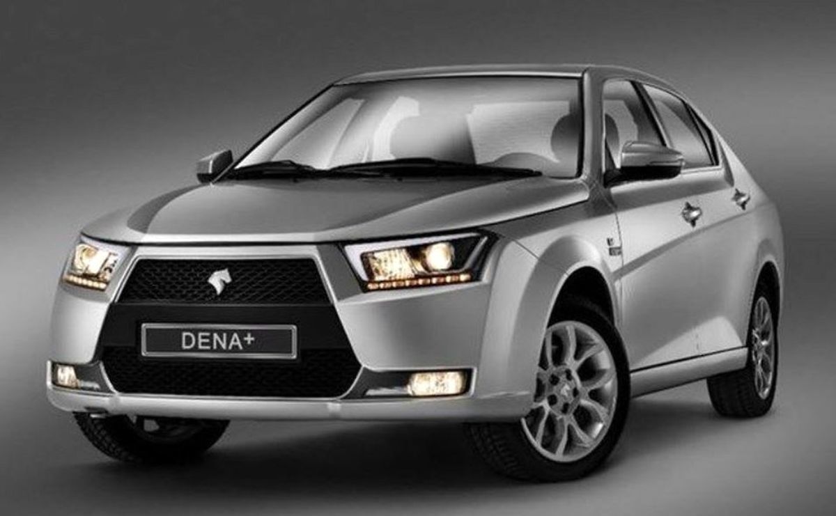 آغاز ثبت نام ایرانخودرو/ فرصت طلایی فروش فوری ایرانخودرو + جزئیات کامل آغاز ثبت نام ایرانخودرو/ فرصت طلایی فروش فوری ایرانخودرو + جزئیات کامل