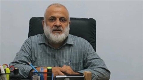 حماس ترور رائد سعد فرمانده ارشد القسام را تایید کرد
