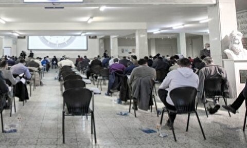 مهلت ثبت‌نام در آزمون کارشناسی‌ارشد سال ۱۴۰۵ تمدید شد