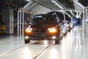 قیمت کارخانهای محصولات ایرانخودرو آذر ۱۴۰۴ اعلام شد قیمت کارخانهای محصولات ایرانخودرو آذر ۱۴۰۴ اعلام شد