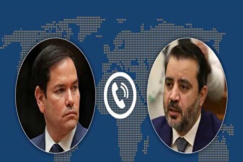 جزئیات گفتگوی وزیران خارجه آمریکا و سوریه درباره حمله تدمر