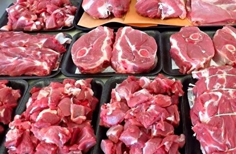 آخرین قیمت گوشت قرمز؛ امروز دوشنبه ۲۴ آذر ۱۴۰۴