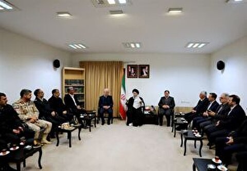 قیمت ‌کالاهای اساسی را ثبت می‌کنیم/ اقتصاد و معیشت مردم نباید مختل شود