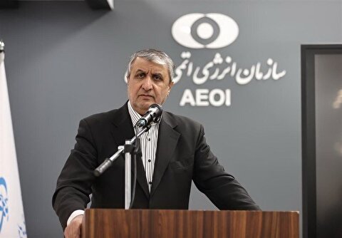 پاسخ فوری و شدیداللحن ایران به درخواست هسته‌ای گروسی