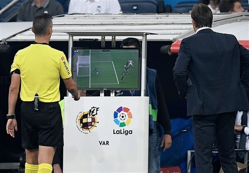 بررسی تأثیر کمک داور ویدئویی؛ اگر VAR نبود، جدول لالیگا چگونه بود؟