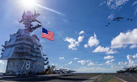 «دکترین مونرو ۲»، تمرکز آمریکا بر حوزه کارائیب