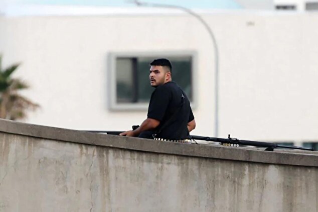 رد پای موساد در حمله به یهودیان سیدنی