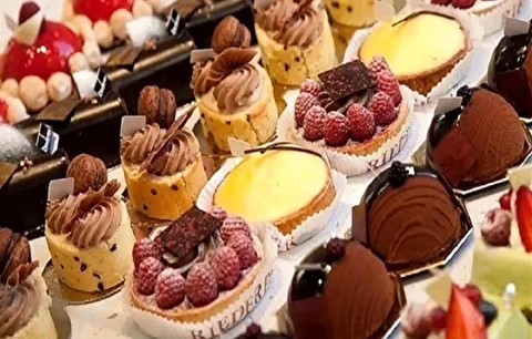 قیمت شیرینی شب یلدا اعلام شد / قیمت انواع شیرینی خشک و‌ تر