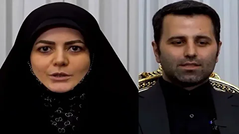 سفر خبرساز دختر و داماد پزشکیان به قزاقستان/ دفتر رئیس‌جمهور واکنش نشان داد + تصاویر سفر