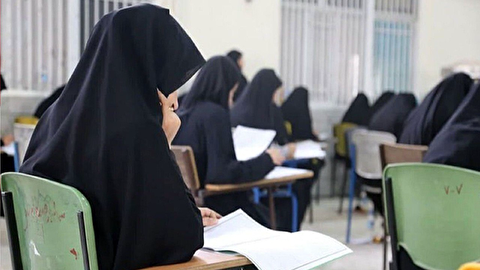 ورود به دانشگاه فرهنگیان آسان‌تر شد/ابلاغ مصوبه افزایش شرط سن ورود به دانشگاه فرهنگیان + جزئیات