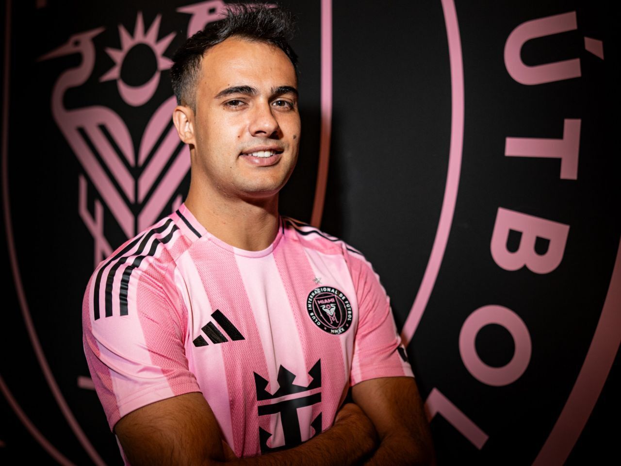 رگیلون به خاطر مسی قید پرسپولیس را زد!