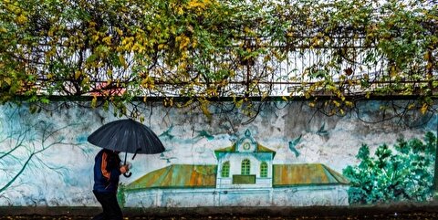 ورود سامانه بارشی جدید به کشور از فردا / صدور هشدار برای ۱۵ استان