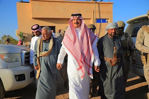 شکنندگی ائتلاف سعودی – اماراتی در یمن