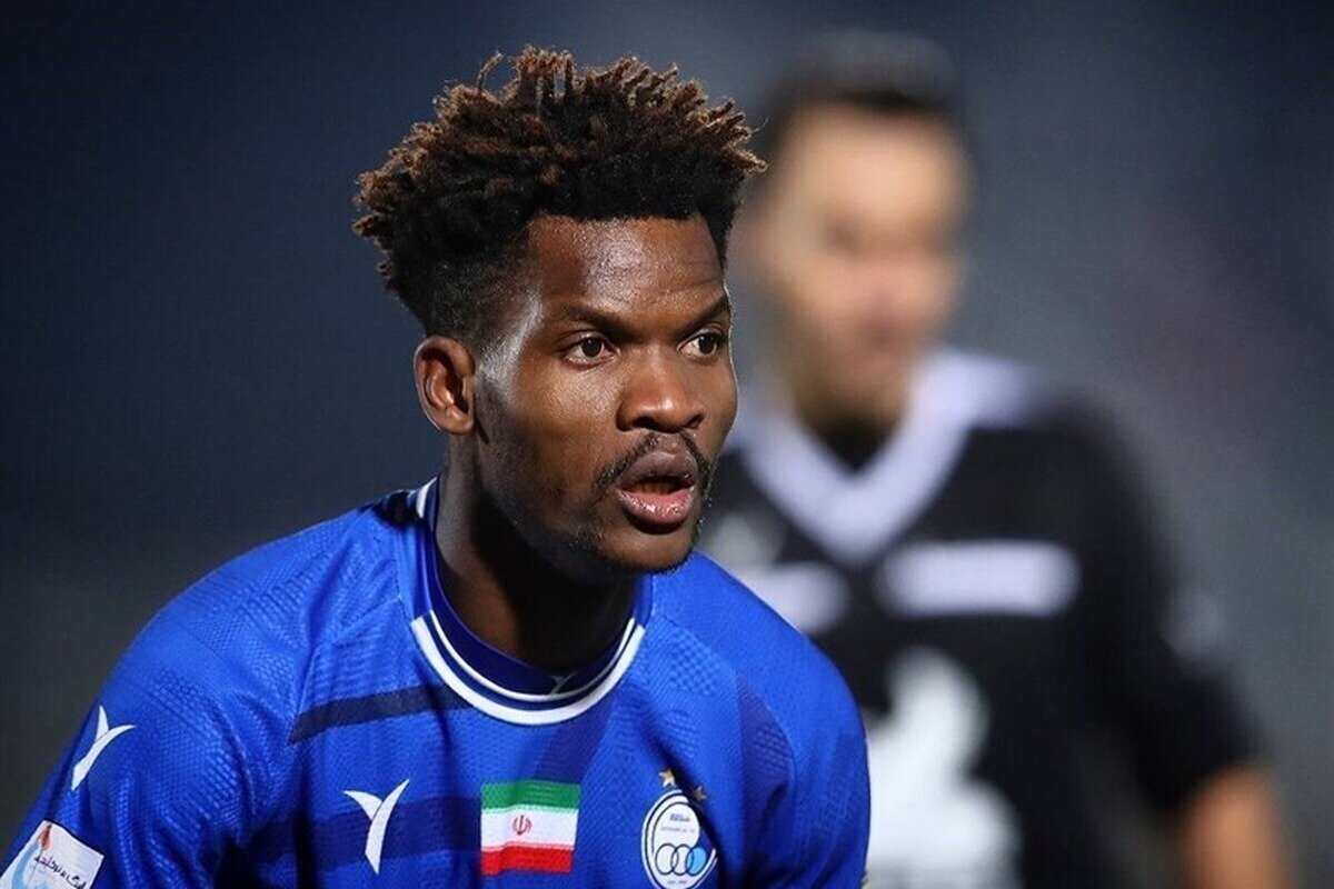 جدایی قریب‌الوقوع اندونگ از استقلال؛ قرارداد فسخ شدنی است؟