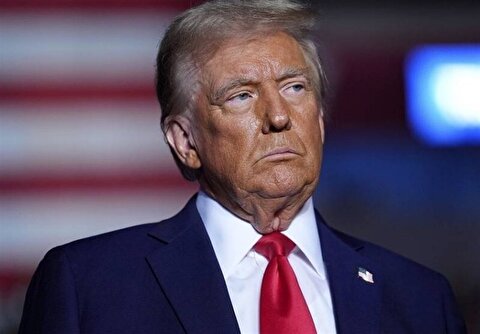 ترامپ: ترور فرمانده حماس نقض آتش‌بس غزه نیست؛ بررسی ادامه دارد