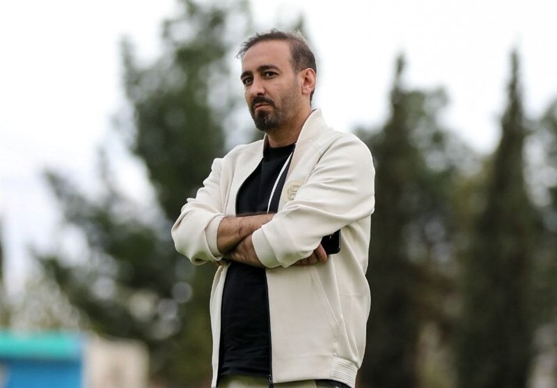 مالک خیبر: گل ما مقابل استقلال آفساید نبود، داوری عجیب‌وغریب بود