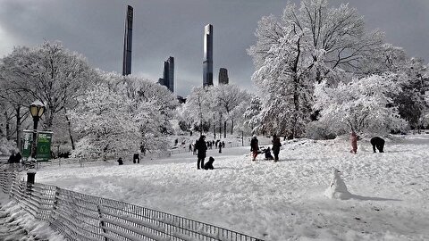 باران، رعدوبرق و سیلاب؛ توصیه‌های مهم برای امنیت شهروندان تا جمعه