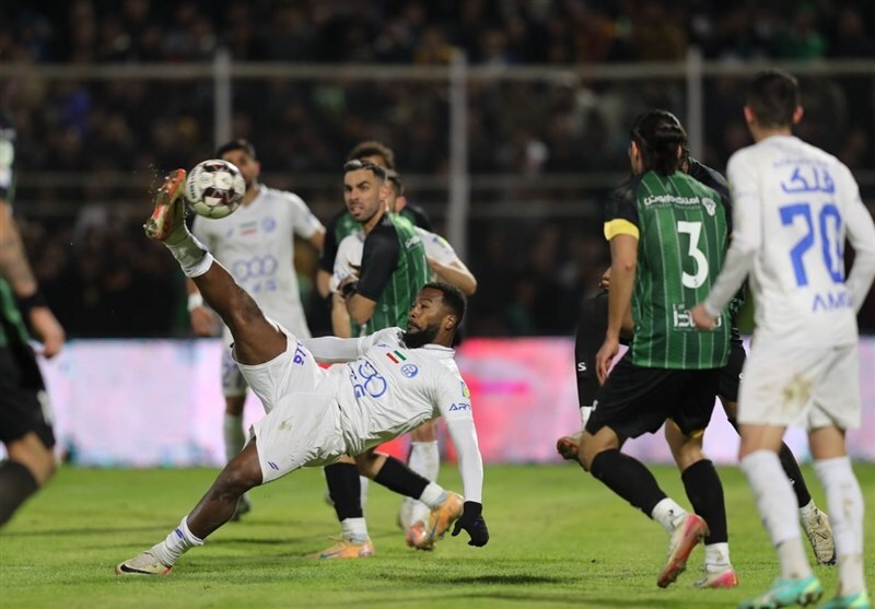 پیشکسوت استقلال: پنجره نقل‌وانتقالات بسته است و تیم نیاز به تقویت دارد