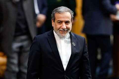 عباس عراقچی در مسکو؛ گفت‌وگو درباره برنامه هسته‌ای و مسائل منطقه‌ای