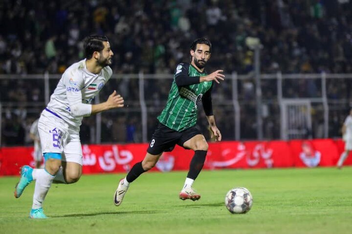 نامه باشگاه خیبر به سازمان لیگ رسید