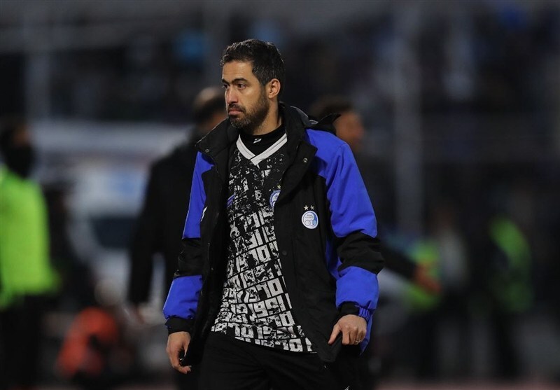 اظهارات جنجالی مربی استقلال او را پای کمیته اخلاق فدراسیون کشاند